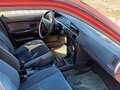 1988 Toyota Corolla VI (E90), красный, 115000 рублей - вид 5