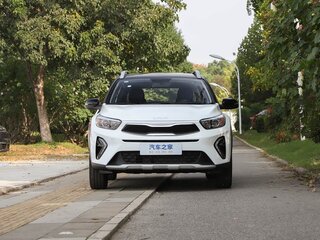 2026 Kia KX1, белый, 1680000 рублей, вид 3