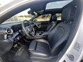 2022 Mercedes-Benz A-Класс 180 Long IV (W177) Рестайлинг, белый - вид 7