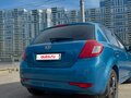 2010 Kia Ceed I Рестайлинг, синий, 600000 рублей - вид 4