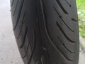 2008 Yamaha FZ6, чёрный, 400000 рублей - вид 9