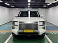 2026 Zeekr 9X 55 kWh (до 3.5 т), белый, 9800700 рублей - вид 2