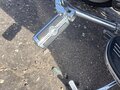 2012 Harley-Davidson Road Glide, чёрный, 920000 рублей - вид 3
