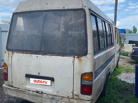 1994 Asia Combi, бежевый, 150000 рублей, вид 4