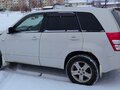 2005 Suzuki Escudo III, белый - вид 6
