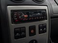 2009 Renault Logan I, чёрный - вид 11