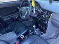 2012 Lada (ВАЗ) Priora I, синий, 595000 рублей - вид 9