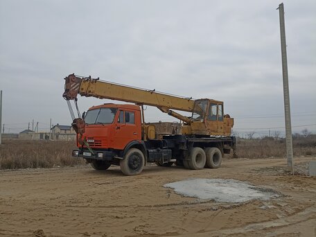 2004 Ивановец КС-35714, оранжевый, 1500000 рублей, вид 3