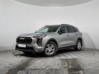 2025 Haval Jolion I Рестайлинг, серый, 1968000 рублей, вид 1