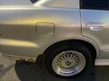 2002 Mitsubishi Galant VIII Рестайлинг, серебристый, 370000 рублей - вид 8