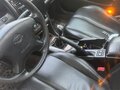 2002 Nissan Maxima V (A33), серый, 370000 рублей - вид 5