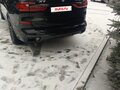 2021 BMW X7 30d I (G07), чёрный, 7480000 рублей - вид 1