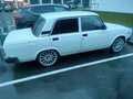 2010 Lada (ВАЗ) 2107, белый, 320000 рублей - вид 1