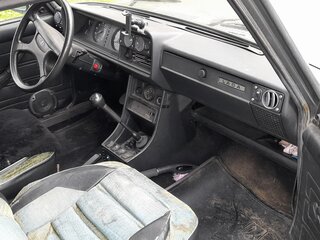 2011 Lada (ВАЗ) 2107, серый, 110000 рублей, вид 5