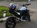 2022 BMW F 900 R, синий, 1100000 рублей - вид 8