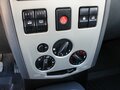 2007 Renault Logan I, серый, 249000 рублей - вид 8