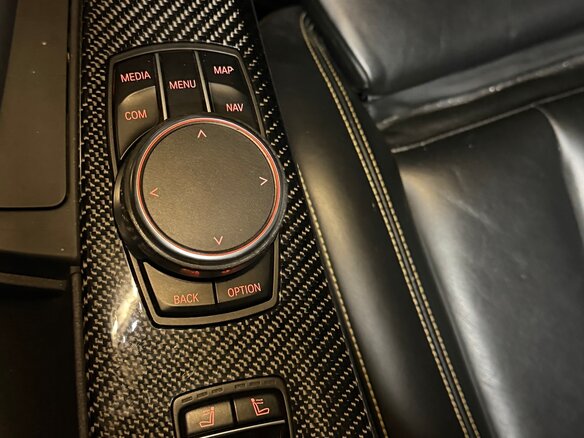 2018 BMW M4 Competition Package F82/F83 Рестайлинг, жёлтый, 4350000 рублей - вид 7