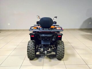 2026 Segway AT5, чёрный, 667700 рублей, вид 4