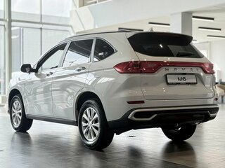 2026 Haval M6 II, белый, 2349000 рублей, вид 4
