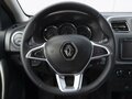 2021 Renault Logan Stepway II Рестайлинг, серый, 1019000 рублей - вид 11