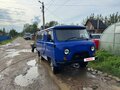 2015 УАЗ 2206, синий, 250000 рублей - вид 1