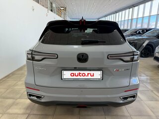 2023 Changan CS55 Plus II, серый, 2050000 рублей, вид 5