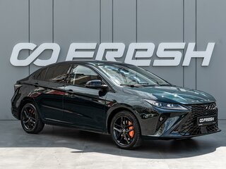Omoda S5 GT