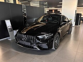 Mercedes-Benz CLE AMG 53 AMG