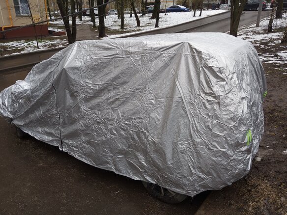 2020 Lada (ВАЗ) Largus I, коричневый, 490000 рублей