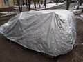 2020 Lada (ВАЗ) Largus I, коричневый, 490000 рублей