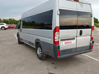 2012 Peugeot Boxer, серый, 830000 рублей, вид 4