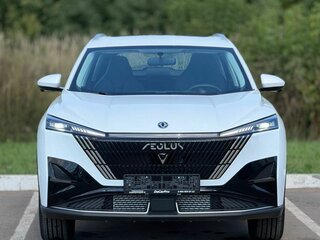 2025 Dongfeng Mage, белый, 2650000 рублей, вид 3