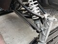 2011 Arctic Cat Bearcat, синий - вид 8
