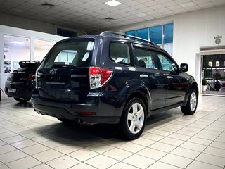 2008 Subaru Forester III, серый, 1099000 рублей, вид 3