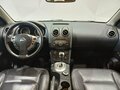2008 Nissan Qashqai+2 I, красный - вид 8