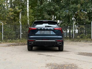 2026 Haval F7 II, синий, 2969010 рублей, вид 4