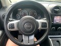 2013 Jeep Compass I Рестайлинг 2, чёрный, 1600000 рублей - вид 9