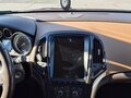2014 Opel Astra J Рестайлинг, чёрный, 850000 рублей - вид 10