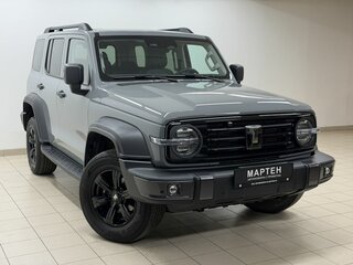 2024 Tank 300 I, серый, 3400000 рублей, вид 3