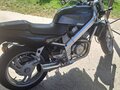 1988 Honda Bros, чёрный, 229990 рублей - вид 10
