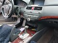 2011 Honda Crosstour I, серый, 1150000 рублей - вид 8