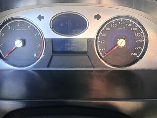 2013 Geely Emgrand EC7, чёрный, 410000 рублей, вид 5