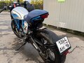 2019 Ducati Scrambler 800, белый, 785000 рублей - вид 1