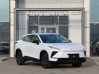 2026 Omoda C5 II, белый, 2929000 рублей, вид 1