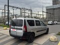 2013 Lada (ВАЗ) Largus I, серебристый, 480000 рублей - вид 2