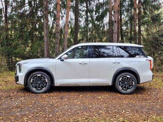 2026 GAC GS8 Traveller II, белый, 3620000 рублей, вид 3