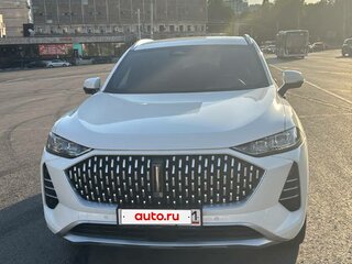 2024 Wey 05, белый, 4450000 рублей, вид 3