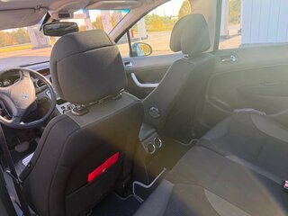 2008 Peugeot 308 I, серый, 450000 рублей, вид 5