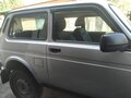 2021 Lada (ВАЗ) 2121 (4x4) Urban I Рестайлинг (2020), серый, 1000000 рублей - вид 8