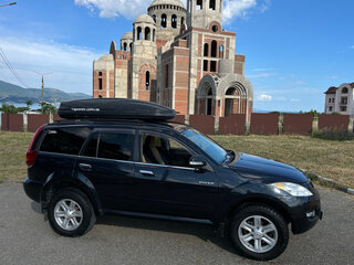 2013 Great Wall Hover H5, чёрный, 950000 рублей, вид 5